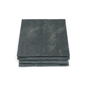 slate coaster