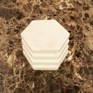 Custom Stone Coasters