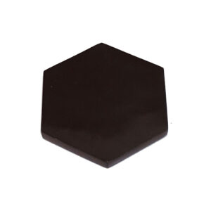 Marble Coasters Black