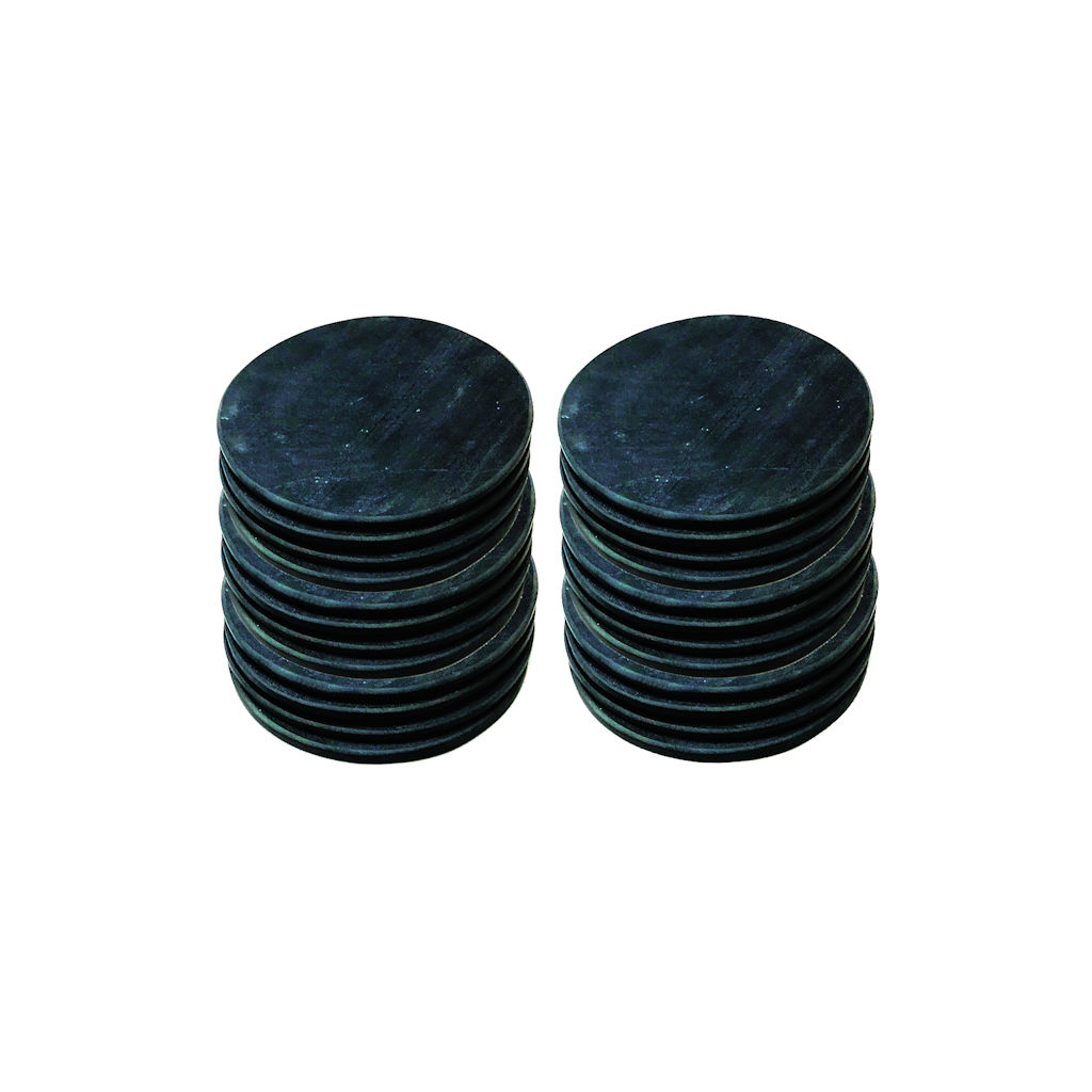 laser engraved slate coasters