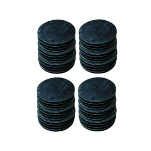 blank slate coasters