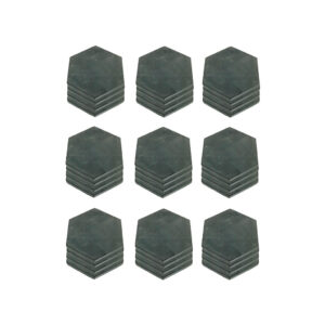 slate stone coasters